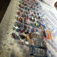 Illustration for article titled Colossal Die-Cast Collection - Cars I Kept - 6 - The Fam